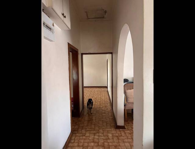 2 BEDROOM HOUSE FOR SALE IN RICHMOND